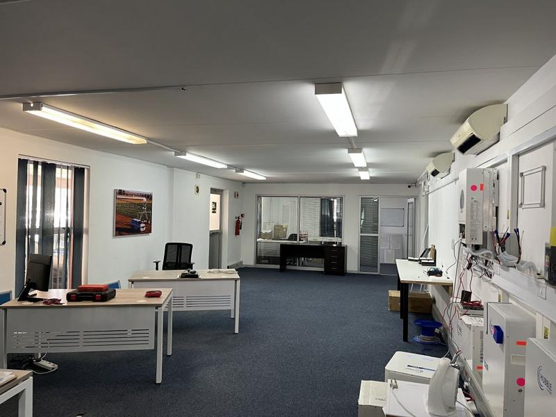Commercial Property for Sale in Milnerton Central Western Cape
